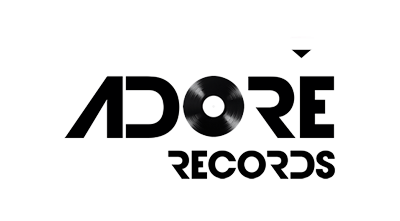 Adore Records Logo